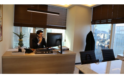 형사전문변호사